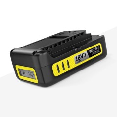 Kärcher Lithium-Ion Battery 25Ah - Powerful & Reliable Energy Solution for Your Cleaning Needs